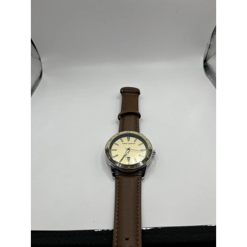 Vince Camuto watch